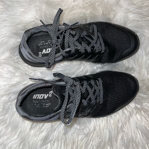 Inov All Train Shoes 6/8.5